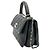 Borsa a mano Chanel Trendy CC Matelassé con manico superiore Nero - vista 2