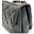 Borsa a mano Chanel Trendy CC Matelassé con manico superiore Nero - vista 8