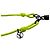 Lockit Bracciale con ciondoli Louis Vuitton Giallo - vista 4