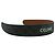 Céline Fascia per capelli CELINE Triomphe Marrone Nero Bianco - vista 2