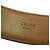 Céline Fascia per capelli CELINE Triomphe Marrone Nero Bianco - vista 8