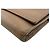 Cartera larga Gucci GG Marmont de piel beige - vista 4