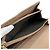 Cartera larga Gucci GG Marmont de piel beige - vista 8