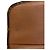 Borsa a pochette Louis Vuitton Monogram in pelle Marrone - vista 11