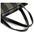 FENDI Vintage Pequin Logo Stripe Tote Bag Khaki - Ansicht 10