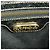 FENDI Vintage Pequin Logo Stripe Tote Bag Khaki - Ansicht 13