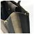 FENDI Vintage Pequin Logo Stripe Tote Bag Khaki - Ansicht 15