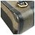 FENDI Vintage Pequin Logo Stripe Tote Bag Khaki - Ansicht 9