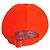 Cappellino da baseball Chanel 18P Coco Mark Orange Arancione - vista 5