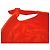 Cappellino da baseball Chanel 18P Coco Mark Orange Arancione - vista 8