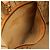 Borsa Tote Louis Vuitton Monogram Neverfull MM Marrone - vista 10