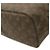 Borsa Tote Louis Vuitton Monogram Neverfull MM Marrone - vista 4