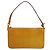 Borsa Louis Vuitton Lexington Monogram Vernis Giallo