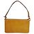 Borsa Louis Vuitton Lexington Monogram Vernis Giallo - vista 2