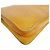 Borsa Louis Vuitton Lexington Monogram Vernis Giallo - vista 4