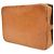 Borsa a tracolla Louis Vuitton Monogram Noe Marrone - vista 3