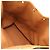 Borsa a tracolla Louis Vuitton Monogram Noe Marrone - vista 5