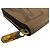 Cartera Zippy Louis Vuitton de cuero marrón Castaño - vista 3