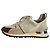 Sneakers Louis Vuitton Run Away Line Canvas Bianco