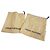 Sneakers Louis Vuitton Run Away Line Canvas Bianco - vista 12