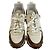 Sneakers Louis Vuitton Run Away Line Canvas Bianco - vista 3