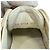 Sneakers Louis Vuitton Run Away Line Canvas Bianco - vista 9