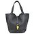 Hermès Borsa Hermes Picotin Lock MM 22 Nero