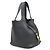 Hermès Borsa Hermes Picotin Lock MM 22 Nero - vista 2