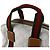 Borsa a mano/Borsa a tracolla Gucci Sherry Line Marrone Rosa Verde - vista 11