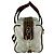 Borsa a mano/Borsa a tracolla Gucci Sherry Line Marrone Rosa Verde - vista 2