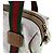 Borsa a mano/Borsa a tracolla Gucci Sherry Line Marrone Rosa Verde - vista 6