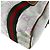 Borsa a mano/Borsa a tracolla Gucci Sherry Line Marrone Rosa Verde - vista 8