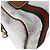 Borsa a mano/Borsa a tracolla Gucci Sherry Line Marrone Rosa Verde - vista 9