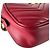 Borsa a tracolla Gucci GG Marmont Rosso - vista 9