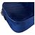 Borsa a tracolla Gucci GG Marmont in velluto Blu scuro - vista 9