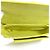 Borsa a tracolla in pelle gialla Christian Dior Giallo - vista 5