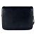 Borsa a tracolla Saint Laurent in pelle nera Nero - vista 3