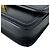 Borsa a tracolla Saint Laurent in pelle nera Nero - vista 8