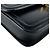Borsa a tracolla Saint Laurent in pelle nera Nero - vista 9