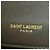 Borsa a tracolla Saint Laurent Jamie 4.3 Cachi - vista 13