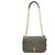 Borsa a tracolla Saint Laurent Jamie 4.3 Cachi - vista 16