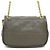 Borsa a tracolla Saint Laurent Jamie 4.3 Cachi - vista 3