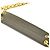Borsa a tracolla Saint Laurent Jamie 4.3 Cachi - vista 9