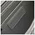 Borsa a Tracolla Chanel Grigio Metallizzato Metallico - vista 13
