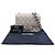 Borsa a Tracolla Chanel Grigio Metallizzato Metallico - vista 17