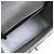 Borsa a Tracolla Chanel Grigio Metallizzato Metallico - vista 5