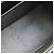 Borsa a Tracolla Chanel Grigio Metallizzato Metallico - vista 7