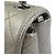 Borsa a Tracolla Chanel Grigio Metallizzato Metallico - vista 8