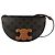 Céline Borsa a tracolla Celine in pelle marrone