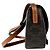 Céline Borsa a tracolla Celine in pelle marrone - vista 2